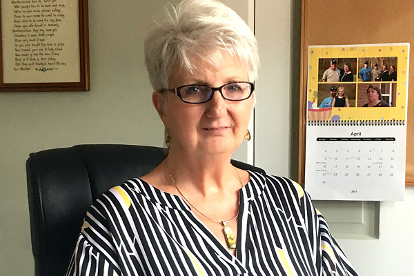 Diane Bell of People Places People Places, Inc.