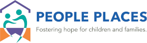 People Places, Inc. logo